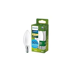 Philips Lighting 8721103052155 Source Lumineuse, 1.2 W, Blanc