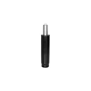 hjh OFFICE 723-02 Vérin à Gas S 25-32cm Métal Noir, Ressort à Pression de Gaz pour Chaise de Bureau, Charge maximale 180 kg