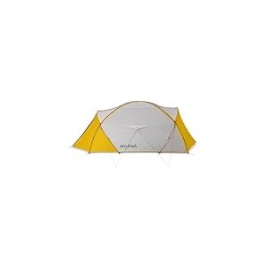 SALEWA Sierra Leone II Tent, uni Size, Lunar Rock/Gold