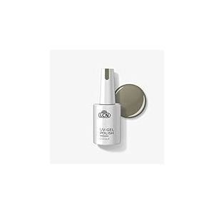 LCN Safari - Vernis à ongles UV Mauve - Couvrant et durable - Dissolution en douceur - Végétalien, sans cruauté envers les animaux et sans HEMA - 10 ml
