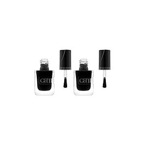 Catrice Cosmetics Gel Affair Nail Lacquer Vernis à Ongles, Longue durée, Facile à enlever, Brillant, Intense (10,5 ml) (Lot de 2)