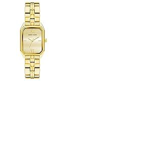 Anne Klein Montre-bracelet pour femmes