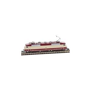 MiniTrix 16027 - Locomotive électrique BR 120 de la SEL