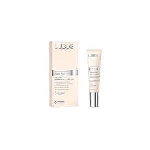 EUBOS SENSITIVE Hyaluron Augen Kontur CremeSerum