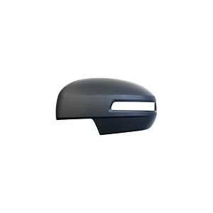 Coque de rétroviseur conçue pour SUZUKI SWIFT de 2013 à 2017 côté gauche avec apprêt c/pred. Flèche 8472871LA0