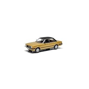 Corgi - VA15004 - Ford Cortina Mk5 2. 0 GHIA S, Or Solaire