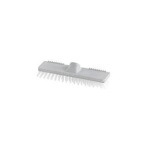 Maya Professional Tools 02090 Brosse de balais, fibre très rigide