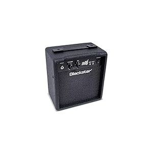 Blackstar Debut 10 LT Amplificateur Combo pour Guitare &eacute;lectrique 10 Watts Parfait pour Les d&eacute;butants, Commandes de Volume et d'&eacute;galisation &agrave; Domicile, entr&eacute;e Audio et Sortie &eacute;mul&eacute;e/Casque