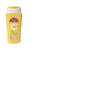 Prep Crema Solare Spf 30 - 200 ml