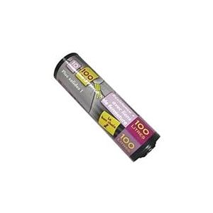 ELBE Sac Poubelle 100L X10 Nf 82X92 10040Sm, Voir Descriptif