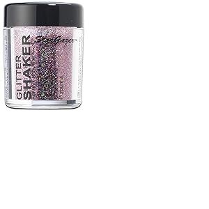 Stargazer Starlight Shaker Paillettes Rose Sombre
