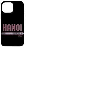 Hanoi Vietnam | Vacation Travel Coque pour iPhone 16 Pro Max
