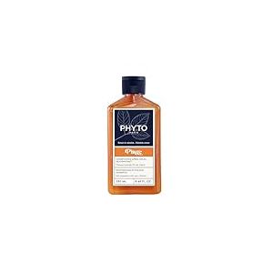 Phyto Paris - Shampooing Apr&egrave;s-Soleil R&eacute;hydratant - Soin Cheveux Enrichi en Calendula - Prot&egrave;ge, R&eacute;hydrate, Nourrit et R&eacute;pare - Shampoing Hydratant - Elimine les R&eacute;sidus, Apporte Douceur et Brillance