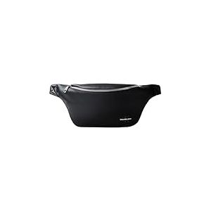 Calvin Klein Sac Banane Homme Mono Logo Waistbag Réglable, Noir (Black), Taille Unique
