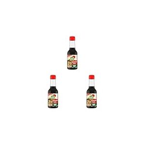 Suzi Wan SAUCE SOJA 135ml (Lot de 3)
