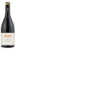 Vignobles La Baume - Corbières, Grand Vin Rouge du Languedoc (1 x 0,75L)