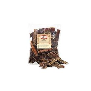 DIBO Viande déshydratée (500 g) - Petite collation Naturelle ou friandise à mâcher intermédiaire - Nourriture pour Chien - Article à mâcher de qualité sans Produits Chimiques