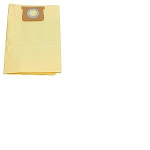 Vacmaster VHBM Lot de 3 boîtes de 8 à 37,9 l haute efficacité