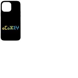 Amazigh en Tifinagh Idée-cadeau Berbère Kabyle Maroc Algérie Coque pour iPhone 13 Pro Max