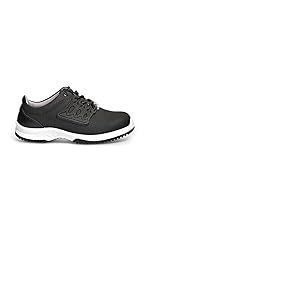 Abeba 31761-39 Uni6 Chaussures de s&eacute;curit&eacute; bas ESD Taille 39 Noir