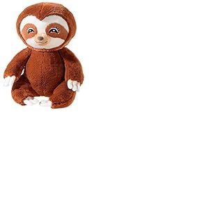 HEUNEC Peluche Marron 325364