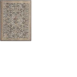 Paperblanks Agenda 12 mois 2024 Restauration | Vertical | Ultra (180 × 230 mm)