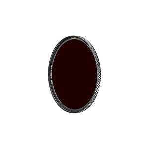 B+W IR Rouge fonc&eacute; 695 Basic 52mm