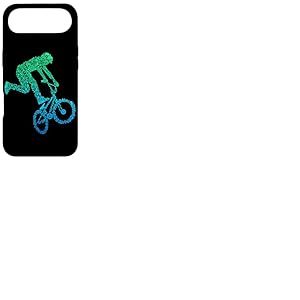 BMX Vélo Enfant Homme Coque pour iPhone Air