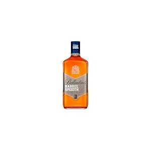 BALLANTINE'S Barrel Smooth Whisky Ecossais - 40%, 70cl
