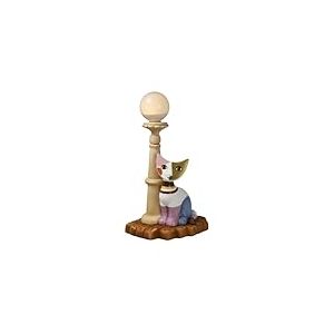 Goebel Figurine de Chat Chiaro di Luna Rosina Wachtmeister Cat World