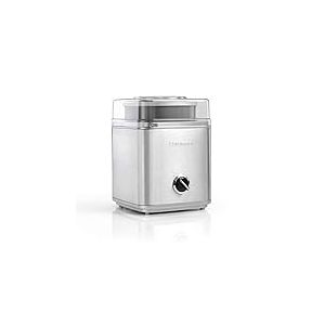 Cuisinart Ice Cream Deluxe ICE30BCU Machine &agrave; sorbet et glac&eacute;