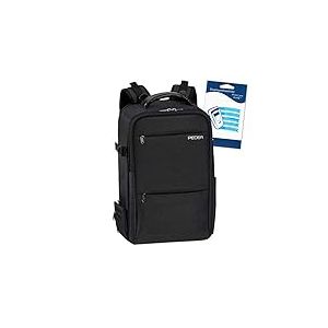 PEDEA Noble Sac pour Appareil Photo Taille XL