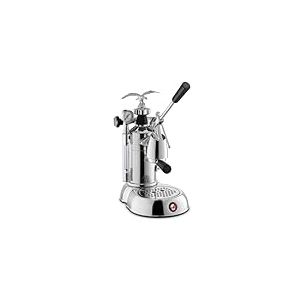 La Pavoni LPLMLN01EU, Lever Coffee Maker Milano, Chrome