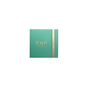 DYP COSMETHIC Ecrin Coffret 104 (vide)