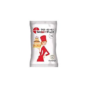 SmartFlex Fondant Red Velvet 1 kg