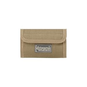 Maxpedition Spartan Wallet, Khaki