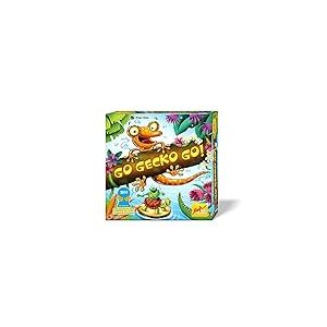 Zoch 601105129 Gecko Go - version allemande