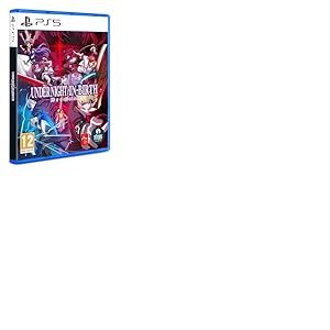 Night In Birth 2 Playstation 5