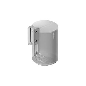 Flexson Support Mural pour Sonos ERA100 - Blanc (Simple)