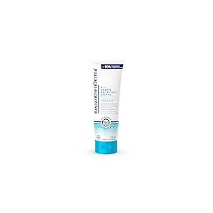 Crème hydratante corps - Soin quotidien nourrissant pour peaux sèches et sensibles - Beurre de Karité, Huile d’Argan, Glycérine - Hydratation immédiate jusqu'à 48h et apaise - BepanthenDerma 200ml