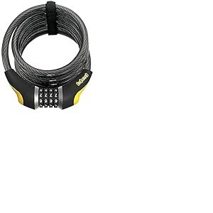 cadenas onguard spirale combo 1850x12 mm