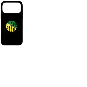 Drapeau Guyane XXL by KreyolSat Coque pour iPhone 17 Pro Max