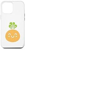Drole nourriture Pois chiches minimaliste simple Pois chiche Coque pour iPhone 12 Pro Max