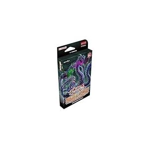 YU-GI-OH!- YGO Battles of Legend: Monstrous R 3er Pack Booster, 4012927168905