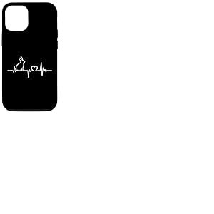 Coque pour iPhone 13 Lapin
