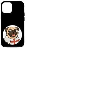 Angleterre Drapeau Carlin Dr&ocirc;le Britannique Coque pour iPhone 12/12 Pro