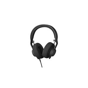 AIAIAI TMA-2 Studio Casque professionnel sur l'oreille Noir - Casque de studio de musique filaire