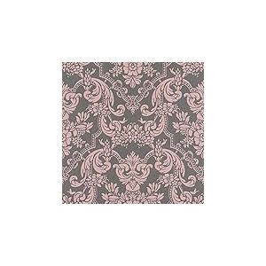 Rasch paperhangings Papier peint intissé (classic-chic) gris rosa 10,05 m x 0,53 m Trianon XIII 570649