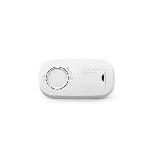 FireAngel FA3313-FRT Détecteur de Monoxyde de Carbone CO, Capteur de Monoxyde de Carbone, Détecteur de CO et Alarme Portable, Durée de Vie de 10 Ans,Certifié NF