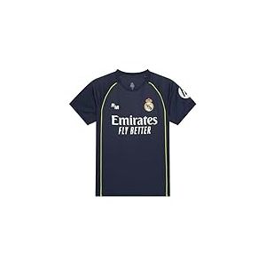 Real Madrid T-Shirt Unisexe Adulte 2e Tenue 25-26